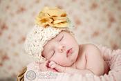 Image of Dumpling {Lemon}