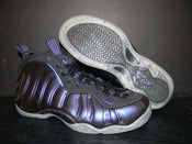 Image of Nike Air Foamposite "Eggplant"