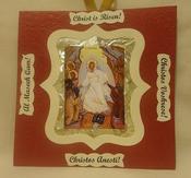 Image of Christ is Risen Multi-Language Decoration Kit