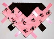 Image of Lt Pink Monkey
