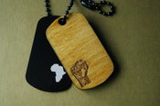 Image of Identity Tags