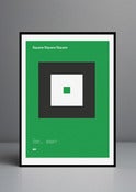 Image of Square, Square, Square