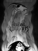 Image of Abigail Williams at Kingdom in RVA