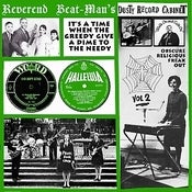 Image of Reverend Beatman's Dusty Cabinet vol​.​2 (MJCR012)