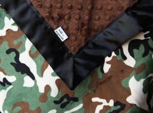 Image of Brown Camo