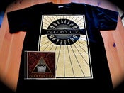 Image of APPOLLONIA -  Crimson Shades (CD+Tshirt) ::: PREORDER