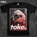 Image of Toke - SIREN - Tee