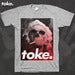 Image of Toke - SIREN - Tee