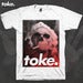 Image of Toke - SIREN - Tee