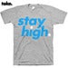 Image of Toke - HIGH - tee