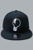 Image of Bulb Snapback