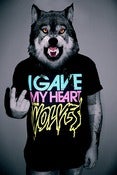 Image of WOLVES - Uni Sex 