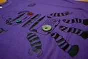 Image of Brain Bot Womens Tshirt