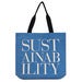 Image of canvas eco tote