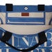 Image of canvas eco tote