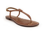 Image of Sam Edelman ~ Gigi ~ Saddle 