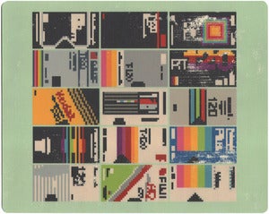 Image of VHS - hbt12-p003
