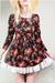 Image of The Apple of My Eyelet Dress