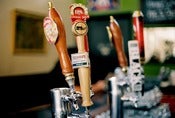 Image of Beer and Cheese of the British Isles: FIRST SEATING, 5pm