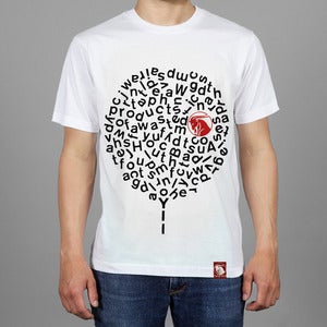 Image of THE TREE TEE