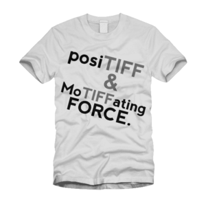 Image of MoTIFFating FORCE