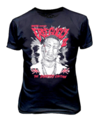 Image of SINDEN PRESENTS... 'FREE GUCCI II' TEE