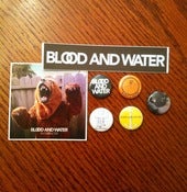 Image of Goodies and Such