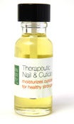 Image of Therapeutic Nail & Cuticle Oil