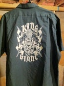 Image of King Giant Work Shirt