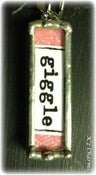 Image of 1/2 x1-5/8 Solder Skinny Stick Charm