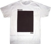 Image of Black Fax