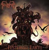 Image of Funerus - Festering Earth (CD)