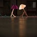 Image of Furniture Magpies - Lovely Legs Lights