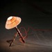 Image of Furniture Magpies - Lovely Legs Lights