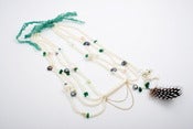 Image of Lady Pirate necklace