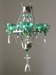 Image of Madeleine Boulesteix - chandeliers for commission