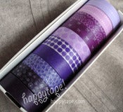 Image of *NEW* purple party 10pak