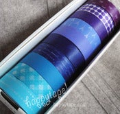 Image of *NEW* sapphire hues 10pak
