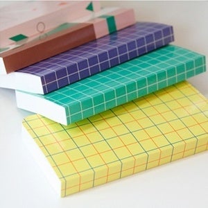 Image of POCKET BOOK 10