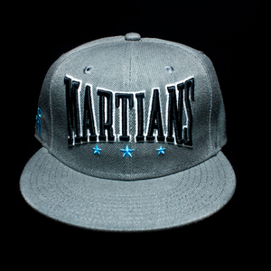 Image of Knockout - Gray