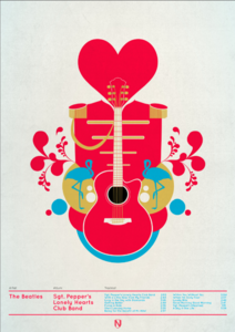 Image of Sgt Pepper