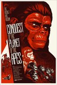 Image of Conquest of the Plantet of the Apes