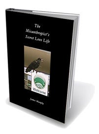 Image of The Misanthropist’s Secret Love Life