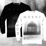 Image of "Asylum" long-sleeve shirt