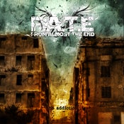 Image of F.A.T.E - The Addiction + FREE Badge!