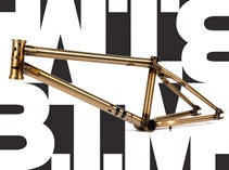 Image of S&M BTM Frame