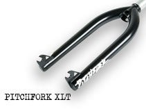 Image of S&M Forks