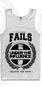 Image of "Believe The Hype" Vest
