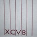 Image of XCVB - The Indians - Cranberry