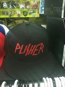 Image of Pusher Hats
